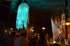 THE AMBER YACHT CLUB